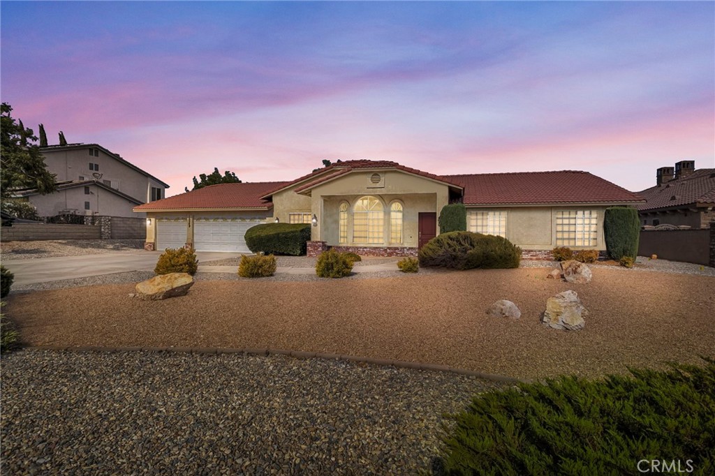 16249 Crown Valley Drive — photo