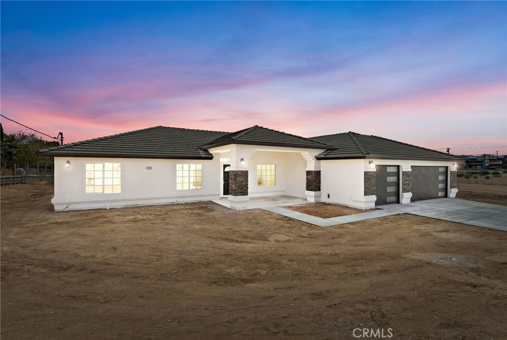 17723 Sycamore Street — photo