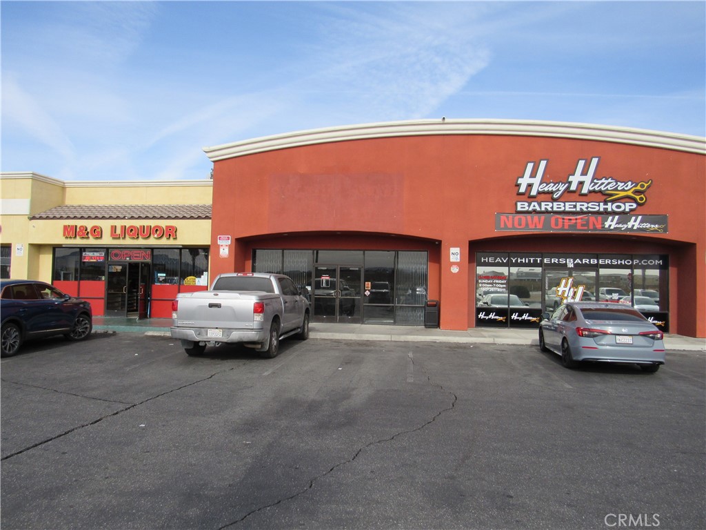 12384 Palmdale Road 103 — photo
