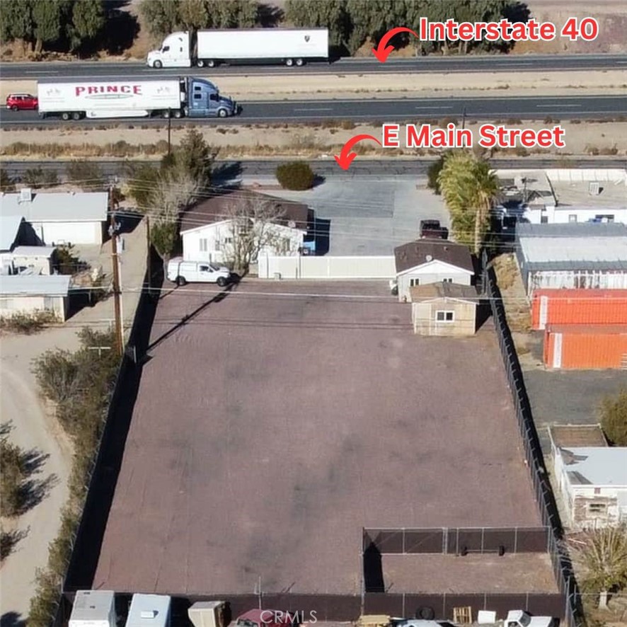 2150 E Main Street — photo
