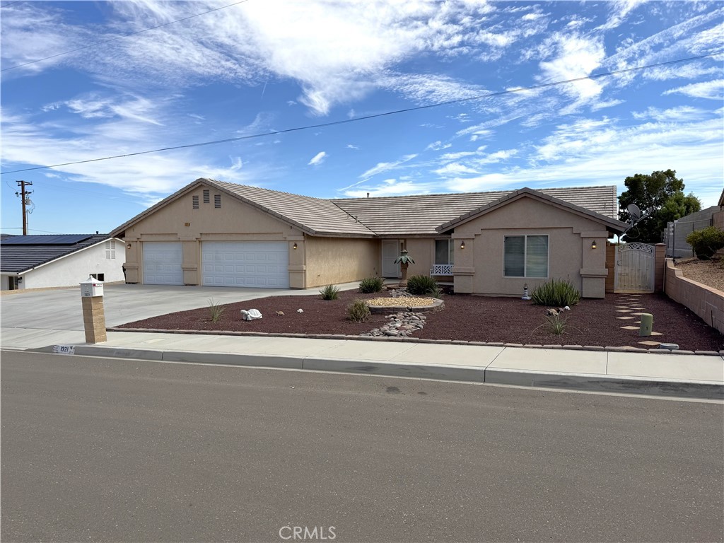 1321 Prairie Drive — photo