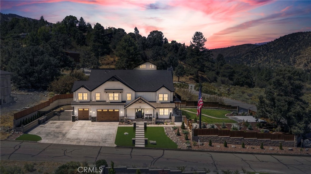 5548 Locarno, Wrightwood, CA 92397 — photo 2