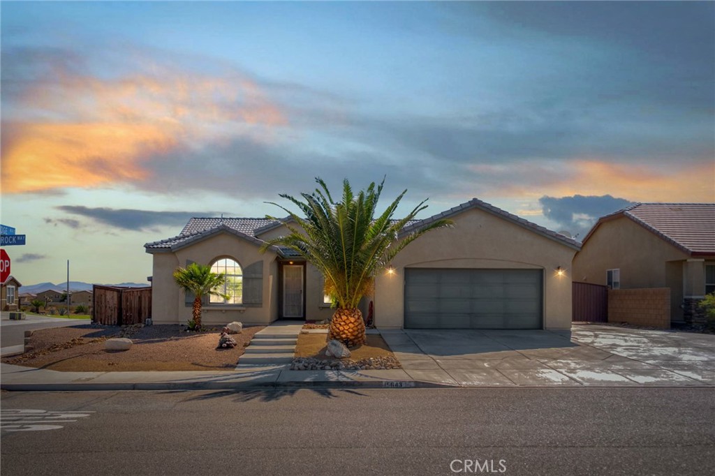 15643 Pilot Rock Way — photo