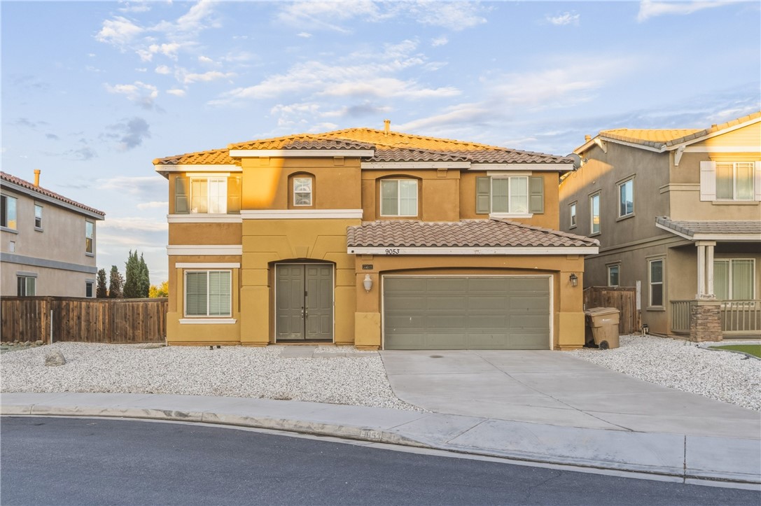 9053 Calico Court — photo