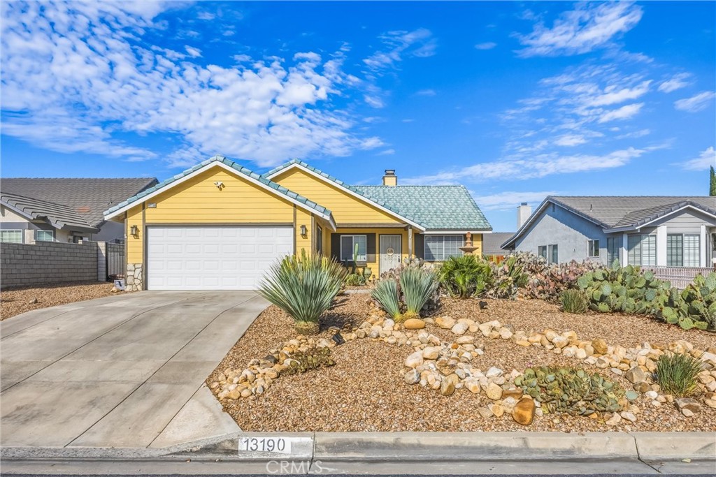 13190 Tamarisk Road — photo