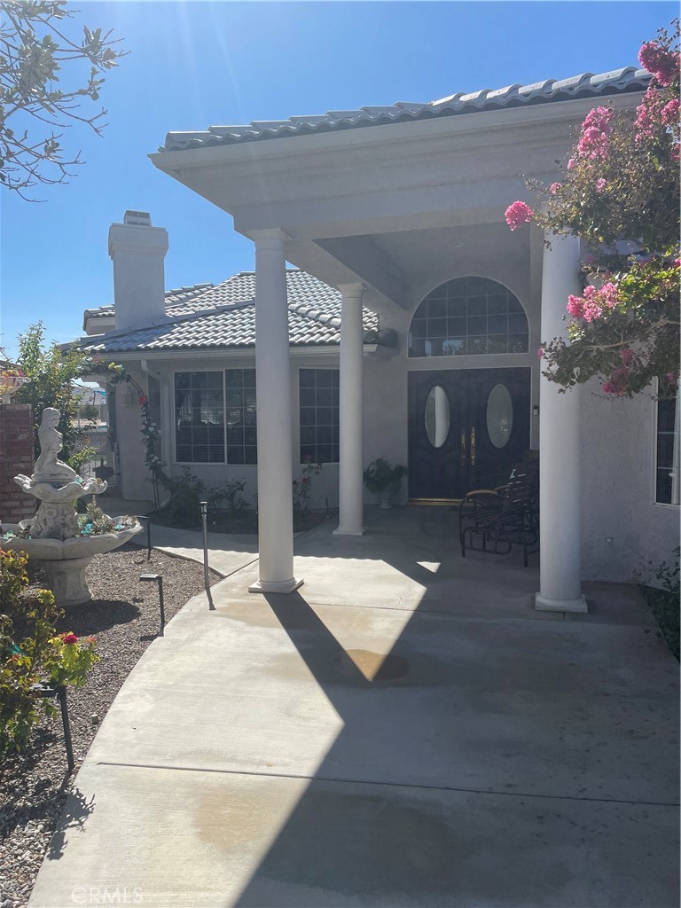 14501 Hurricane Lane — photo