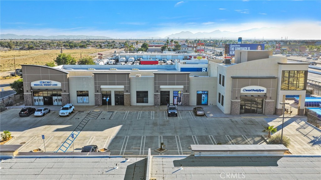 11914 Mariposa Road 102 — photo