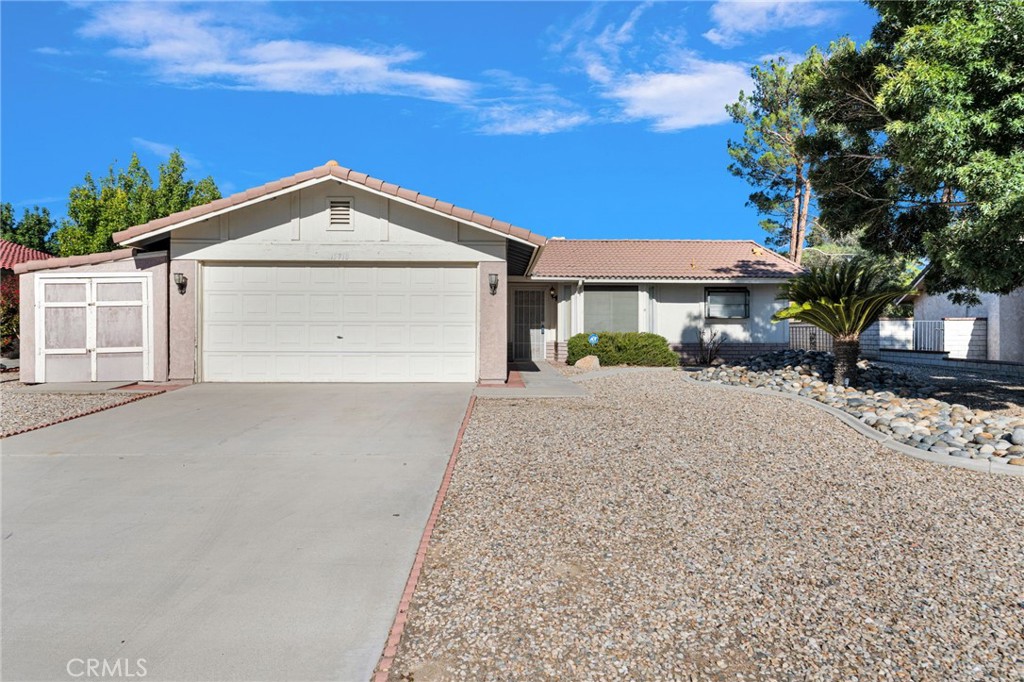 15710 Nassau Drive — photo