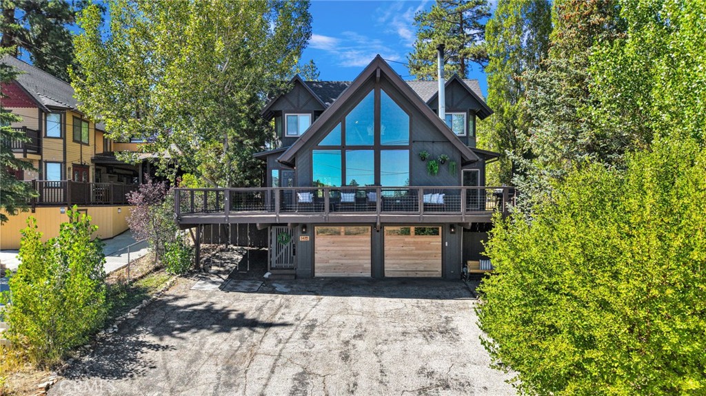 1412 E Big Bear Boulevard — photo