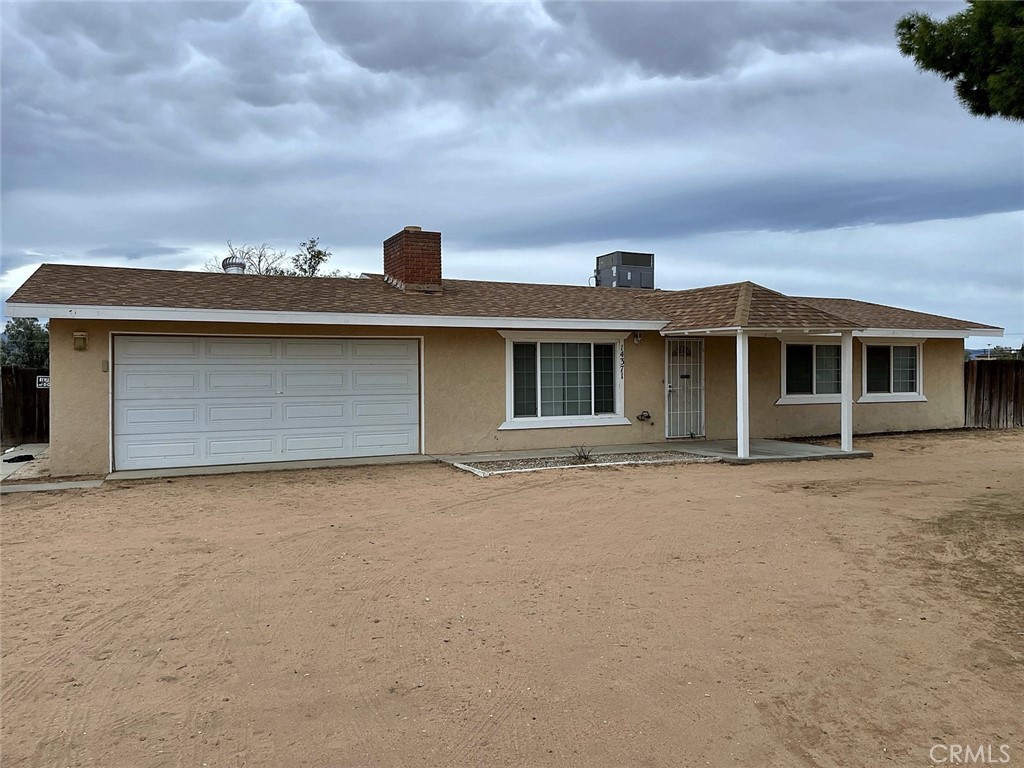 14371 Jicarilla Road — photo