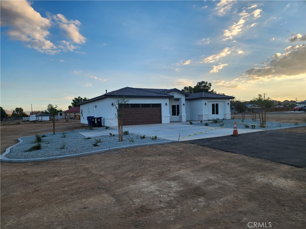 20530 Otoe Road — photo