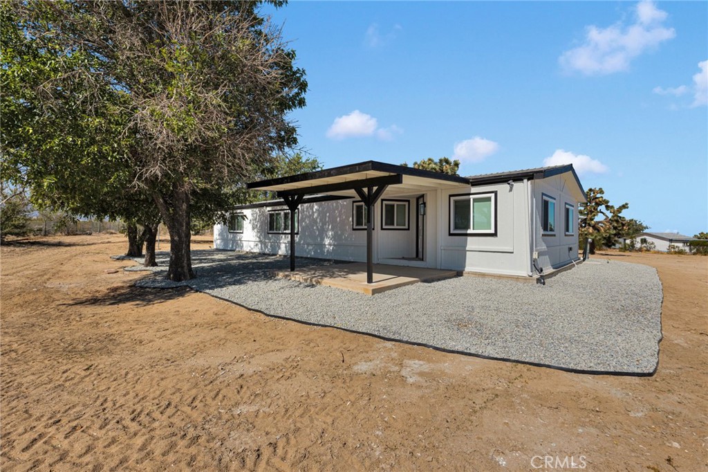 12532 Johnson Road — photo