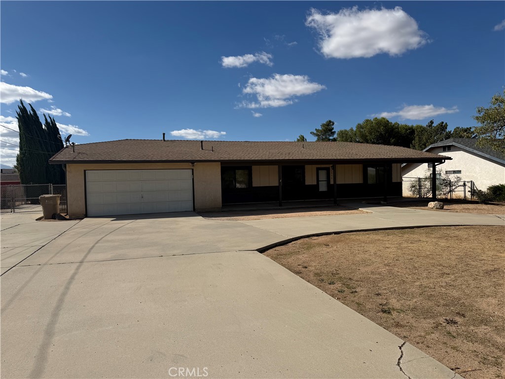 6830 Summit Valley Road — photo
