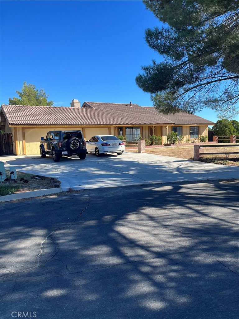 11456 Low Chaparral — photo