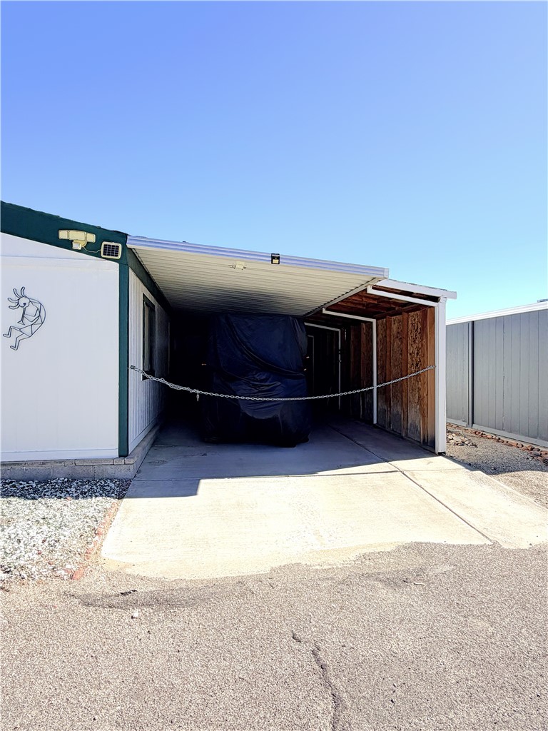 5 Thunderhead 1, Needles, CA 92363 — photo 2