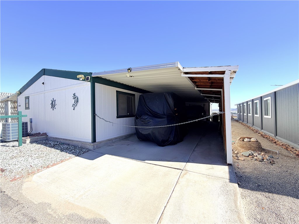 5 Thunderhead 1, Needles, CA 92363 — photo 3