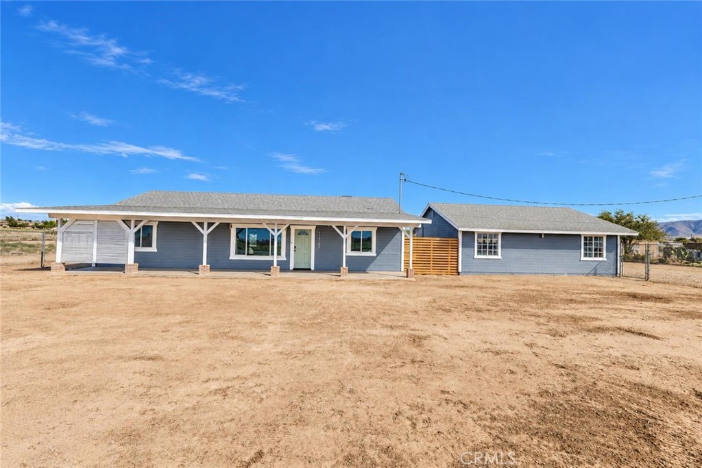 11765 Cottontail Lane — photo