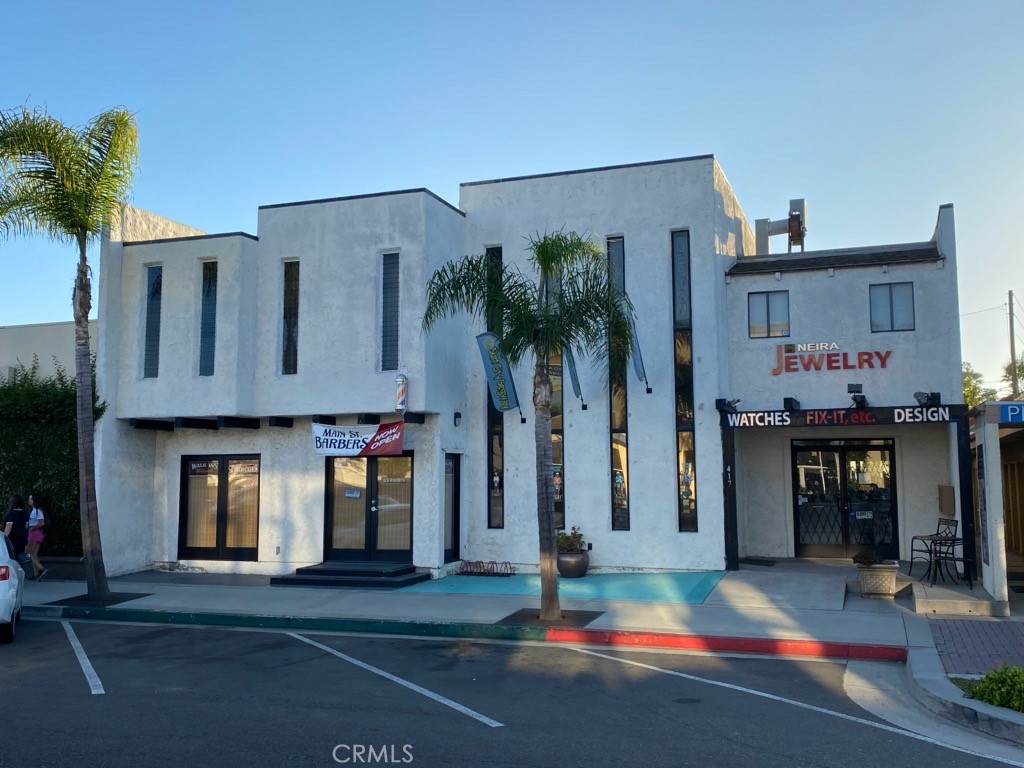 417 Main Street — photo