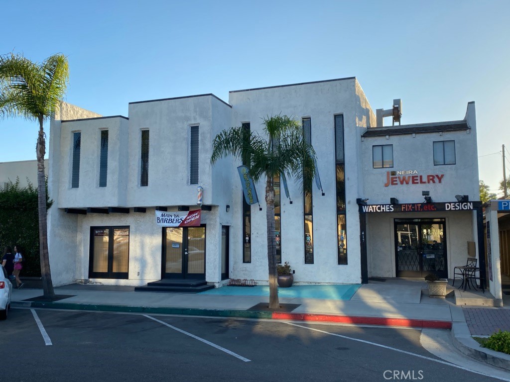417 Main Street — photo