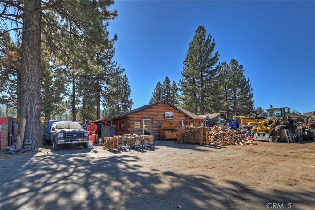 42112 Big Bear Boulevard — photo