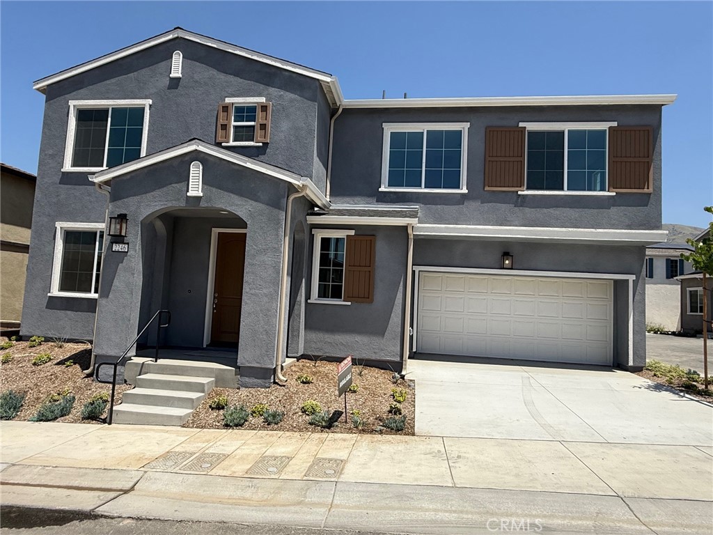 2246 Spring Meadow Court — photo