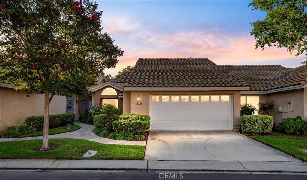 5531 Nicklaus Drive — photo