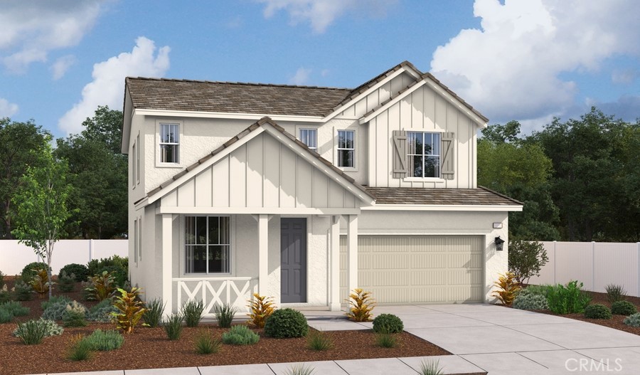 17413 Marion Mountain Street — photo