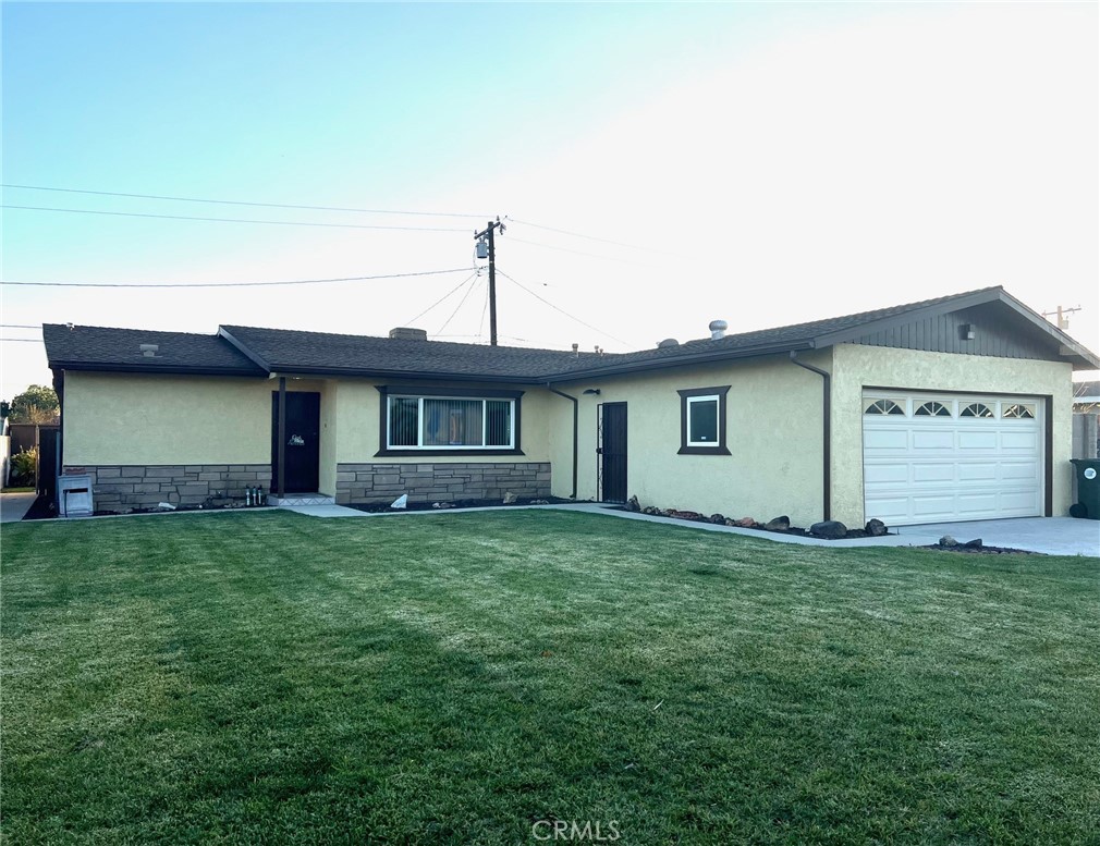 17375 Tullock Street — photo