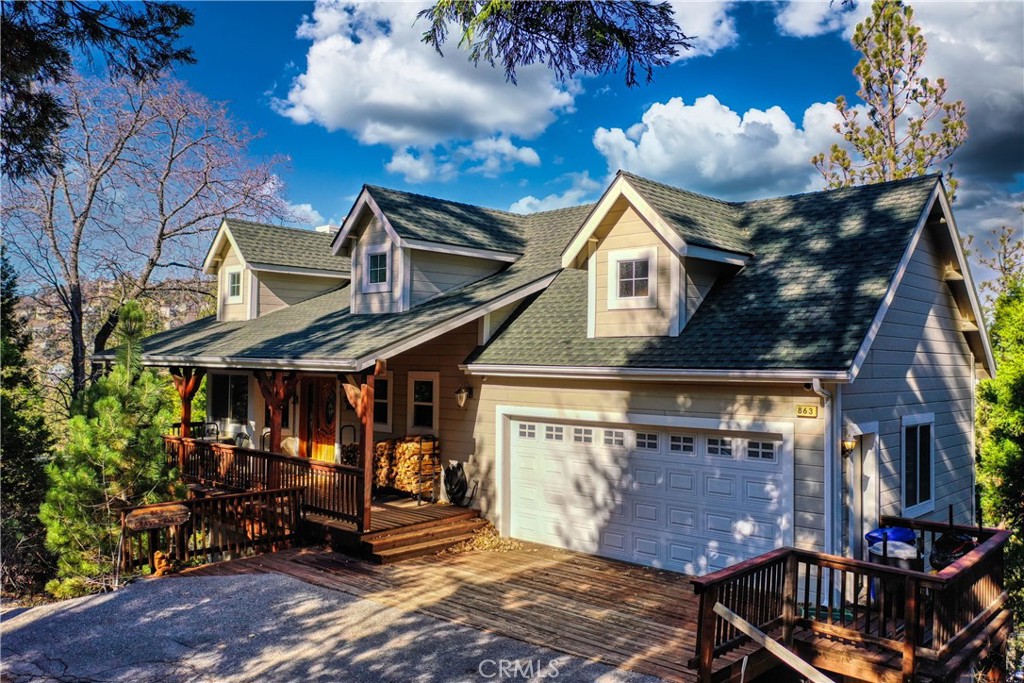 863 Grass Valley — photo