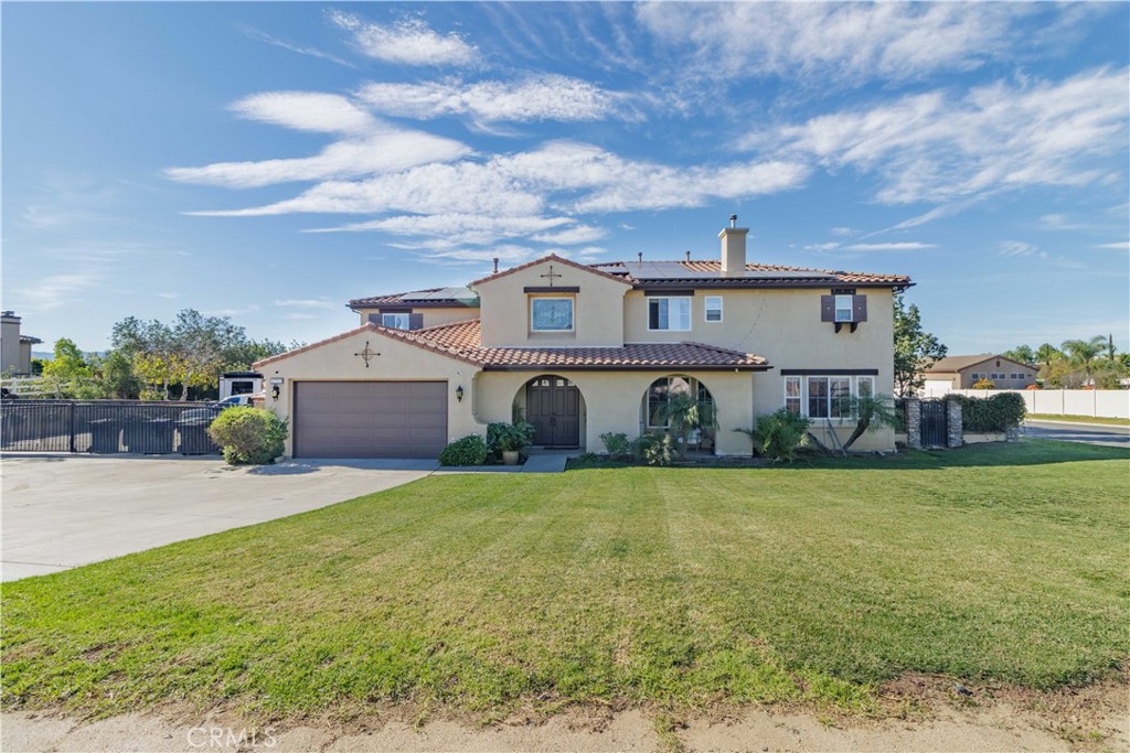 17797 Canyonwood Drive — photo