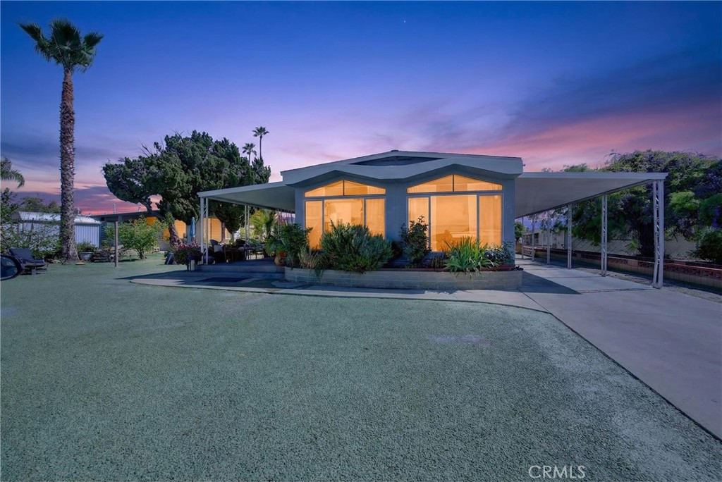 780 Santa Clara Circle — photo