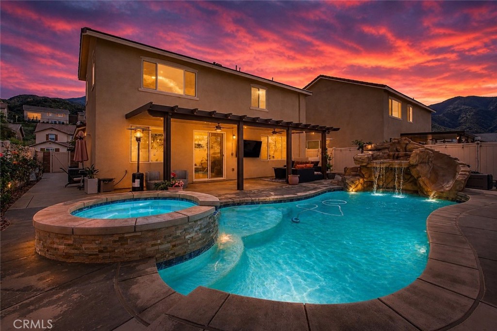 26130 Plumcot Drive — photo