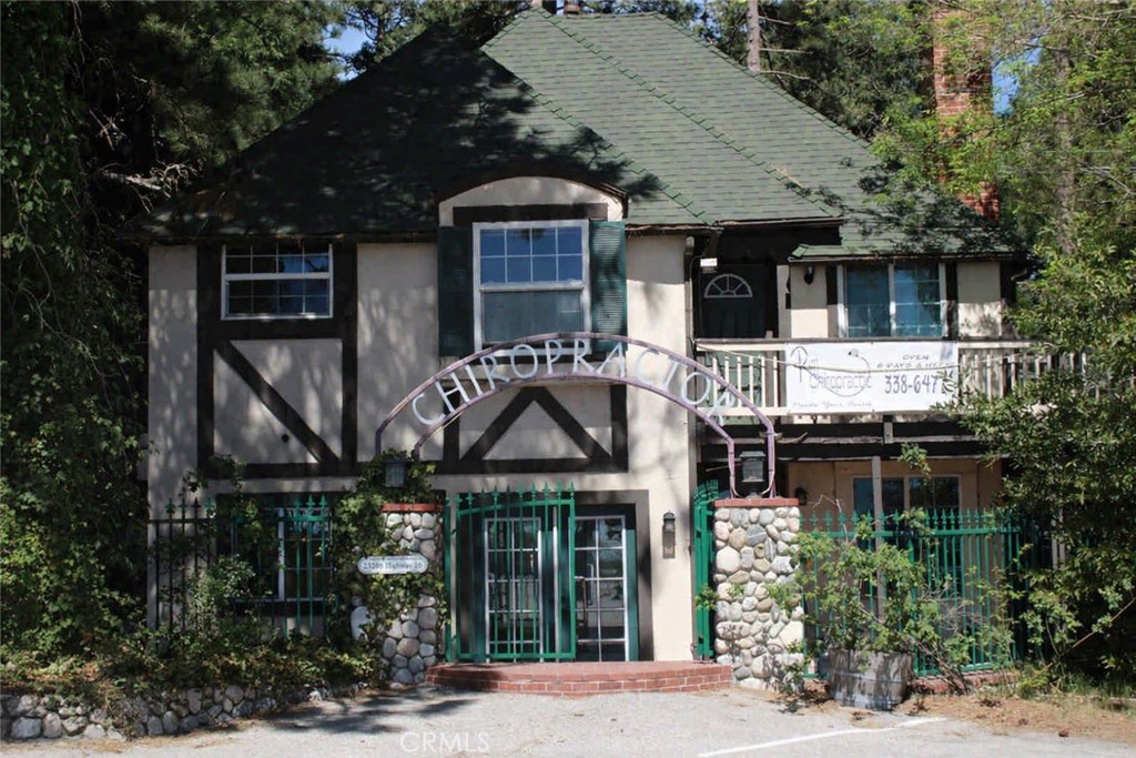25268 Highway 18 — photo