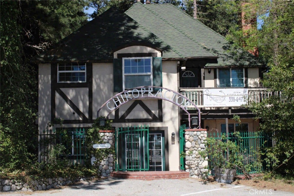 25268 Highway 18 — photo