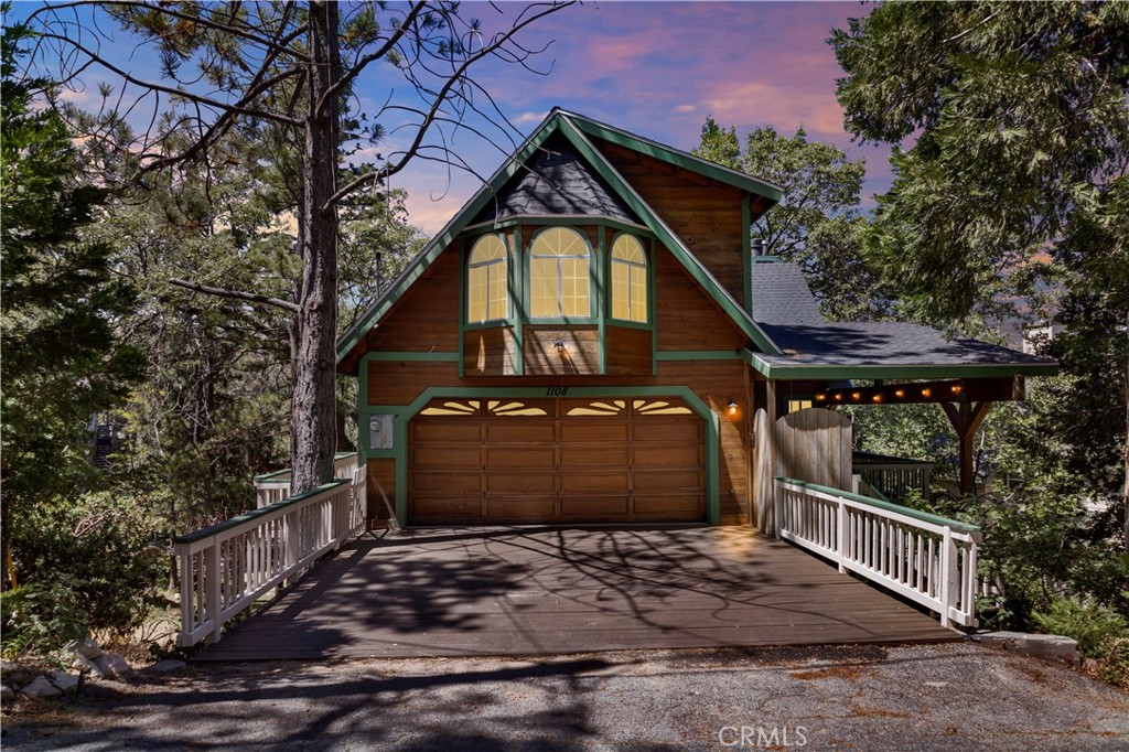 1108 Grass Valley Road — photo