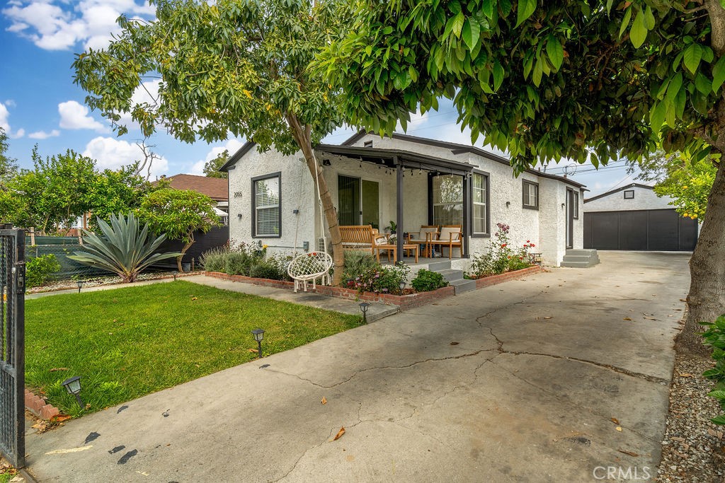 2055 E Nord, Compton, CA 90222 — photo 2
