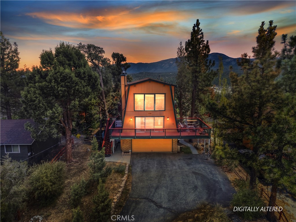 1100 Cedar Mountain — photo