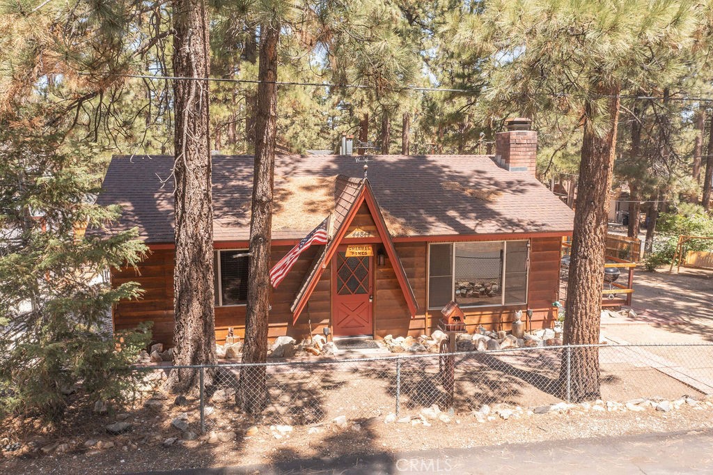 44844 Manzanita Lane — photo