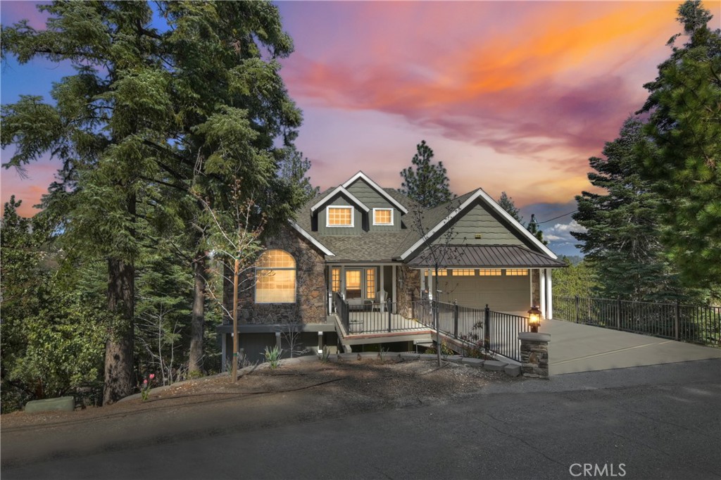 26300 Spyglass Drive — photo