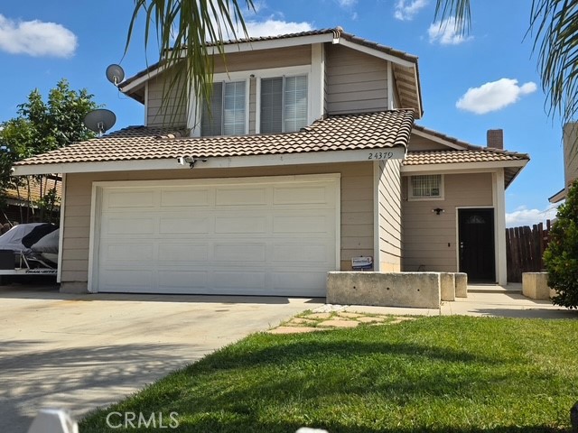 24379 Dyna Place — photo