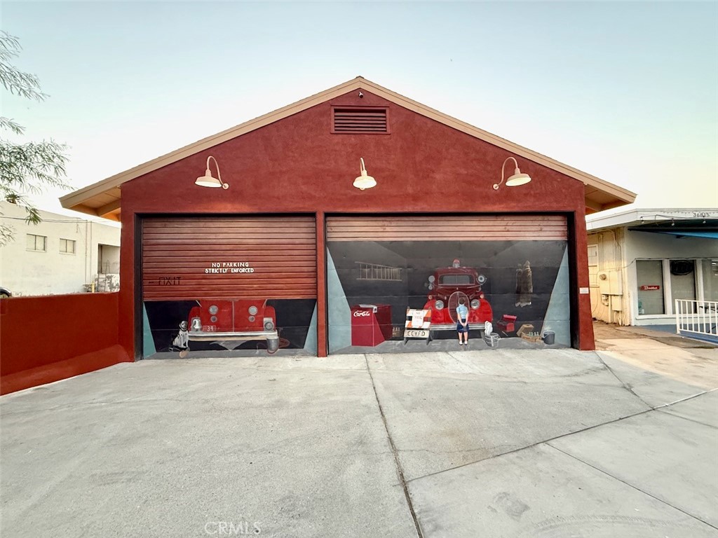 36805 Cathedral Canyon Drive — photo