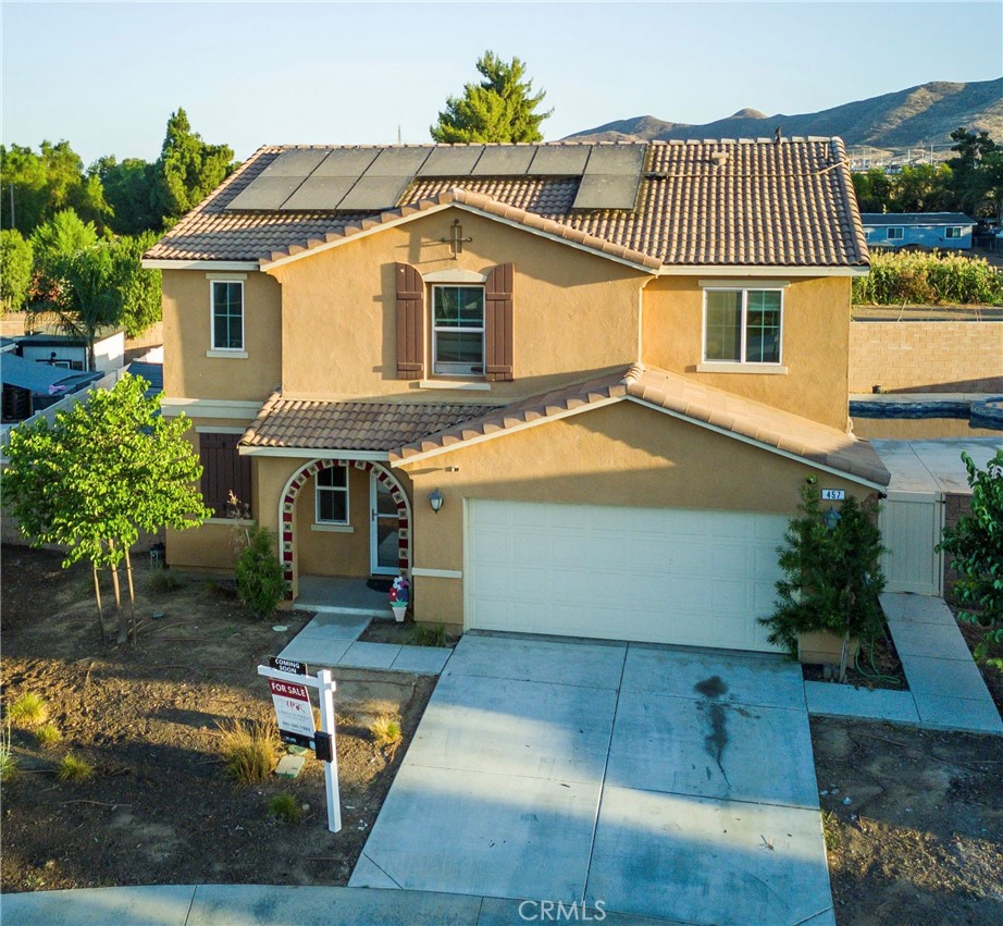 457 Cimarron — photo