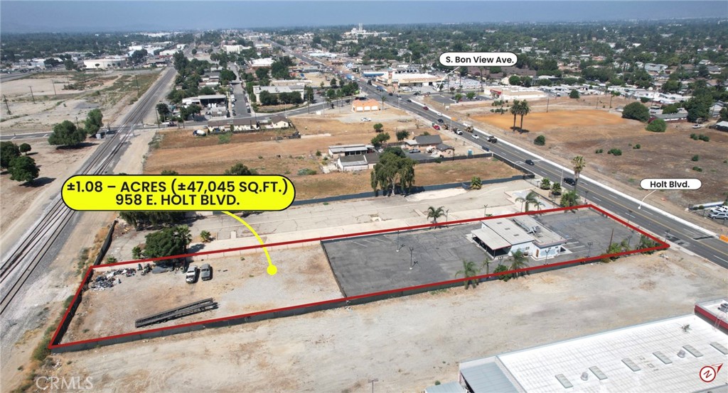 958 E E. Holt Blvd., Ontario, CA 91761 — photo 2