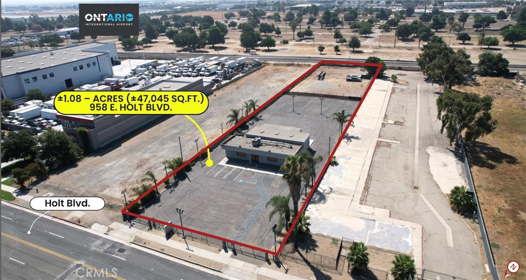 958 E E. Holt Blvd., Ontario, CA 91761 — photo 3
