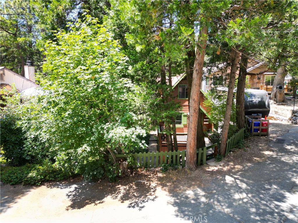 23404 Cloudview, Crestline, CA 92325 — photo 3