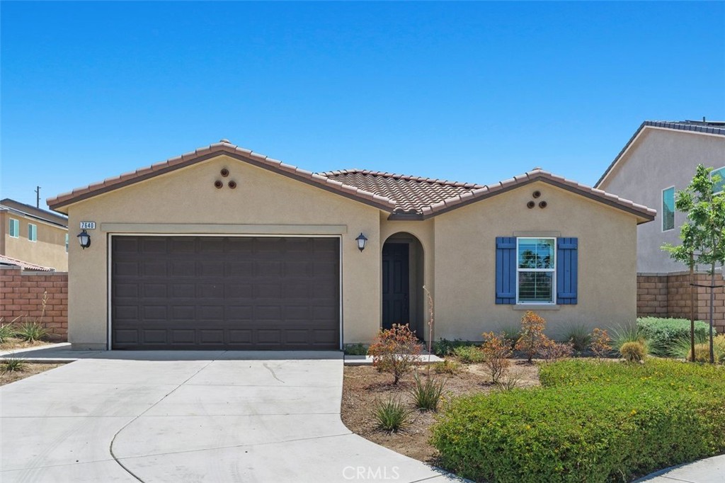 7640 Sweet Ranch Circle — photo