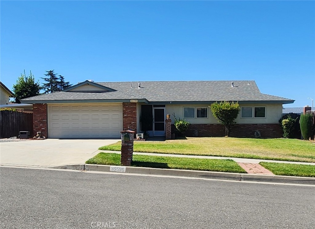 35595 Ramada Ln. — photo