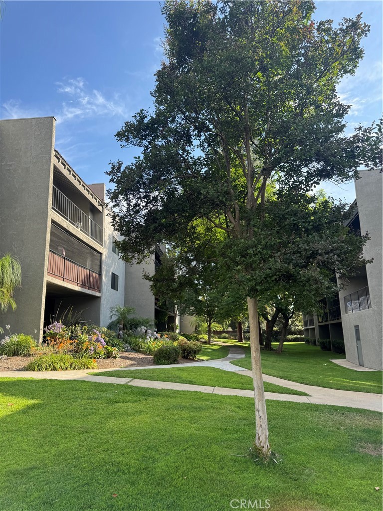 242 E Fern 205 — photo
