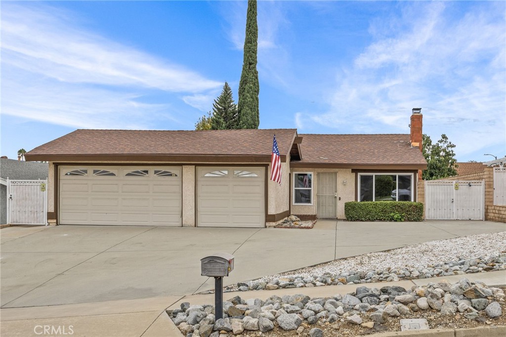 8028 Orangewood Drive — photo