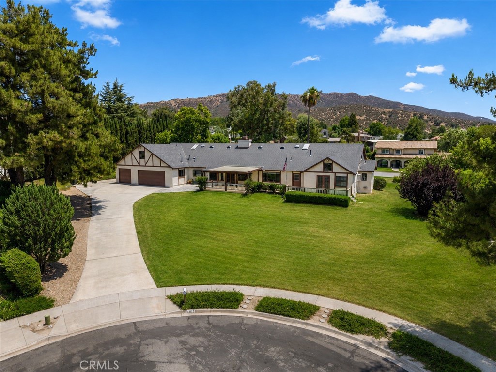 13195 Serape Court — photo